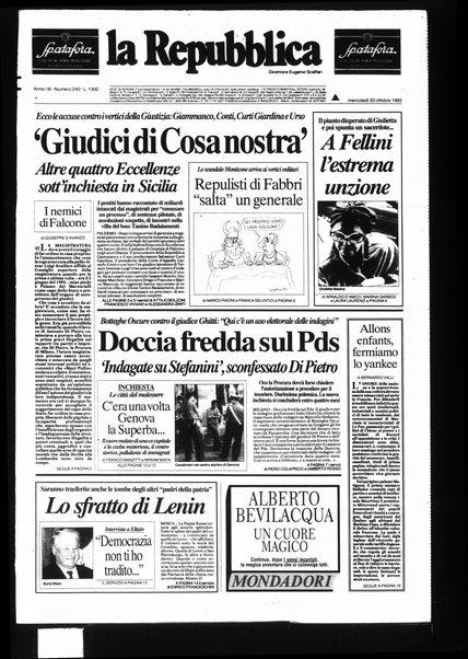 La repubblica